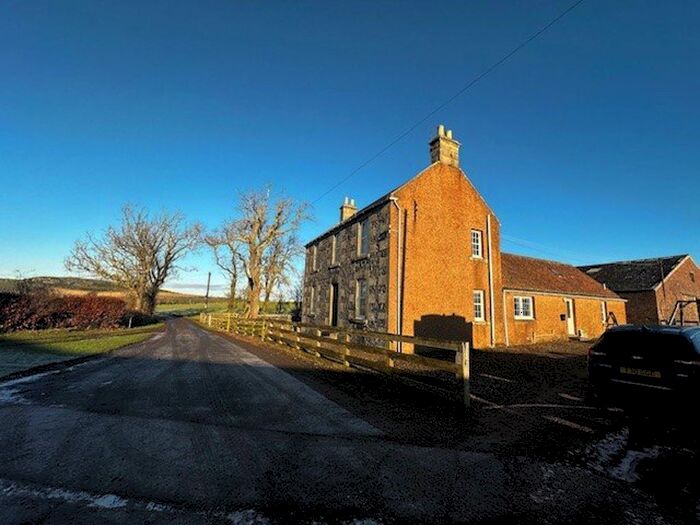 5 Bedroom Detached House To Rent In St. Andrews, KY16