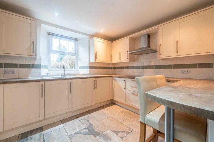 1 Bedroom Terraced House For Sale In Windermere Road, Staveley, LA8