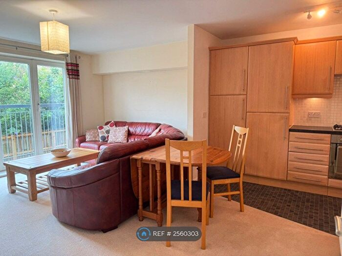1 Bedroom Flat To Rent In Duff Street, Edinburgh, EH11