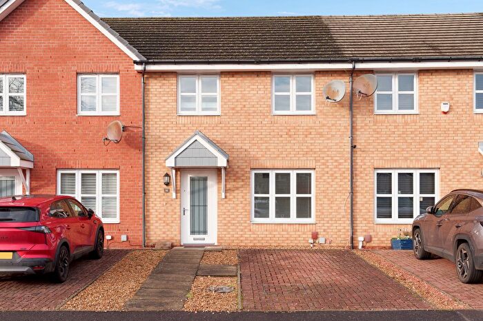 3 Bedroom Villa For Sale In Dermontside Close, Crookston, G53