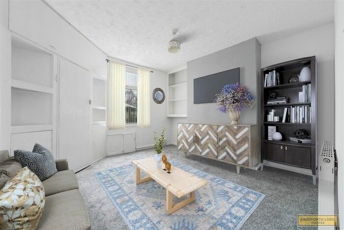 2 Bedroom Terraced House To Rent In Lord Street, Darwen, BB3