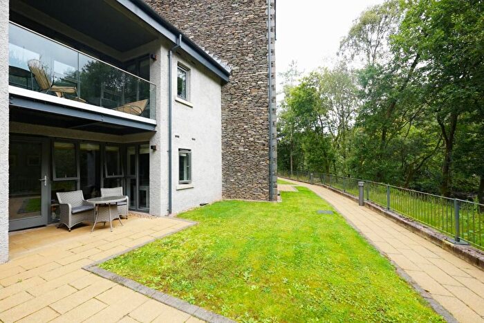 1 Bedroom Apartment For Sale In Ironworks Road, Backbarrow, Ulverston, LA12