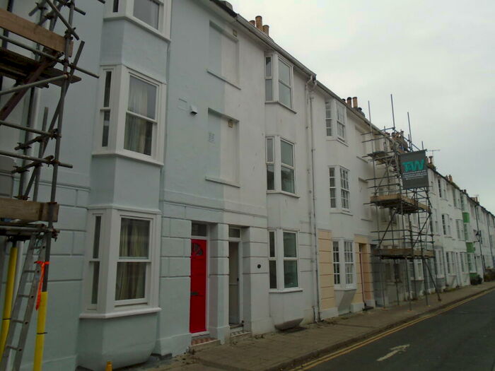 6 Bedroom Terraced House To Rent In Over Street, Brighton, BN1