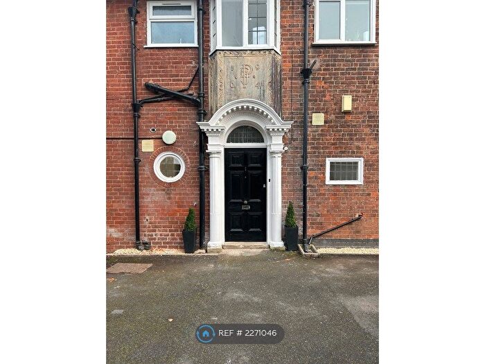 1 Bedroom Flat To Rent In Redditch Road, Kings Norton, B38