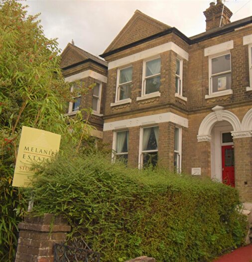 5 Bedroom Property To Rent In Earlham Road, Norwich, NR2