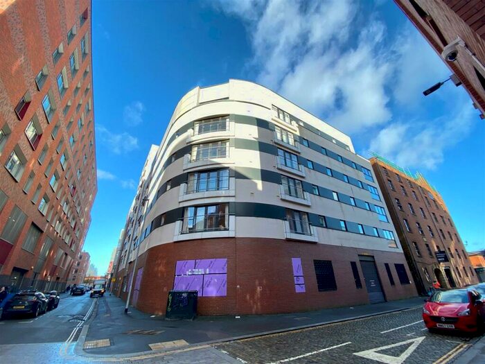 2 Bedroom Apartment To Rent In , Bengal Street, Manchester, NQ4