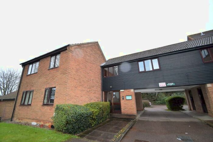 1 Bedroom Flat To Rent In Gilman Road, Norwich, NR3