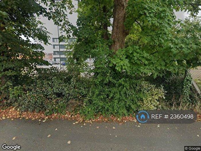 1 Bedroom Flat To Rent In Compass Point, Nursling, Southampton, SO16