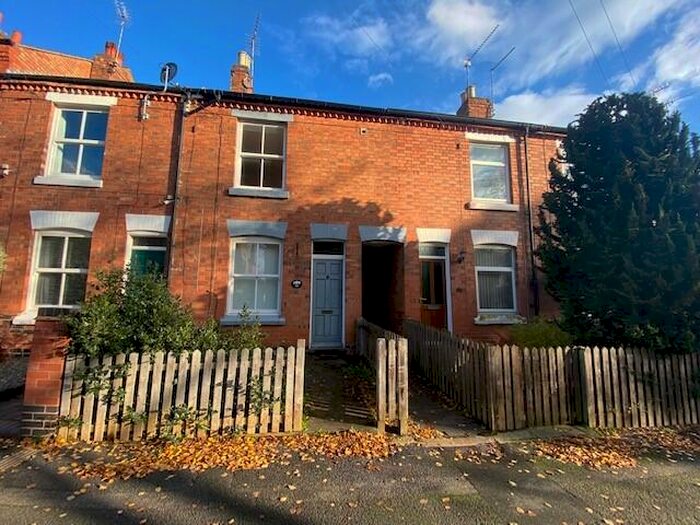 2 Bedroom House To Rent In Holbrook Road, Leicester, LE2