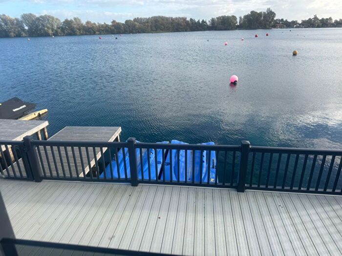 3 Bedroom Park Home For Sale In Jetski - Tattershall Lakes Lincoln, Sleaford Road, Lincoln, LN4