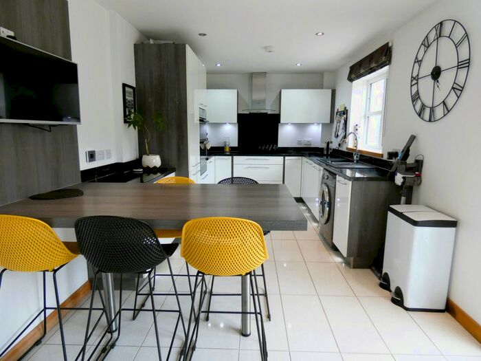 3 Bedroom Semi-Detached House For Sale In Udny Green, Ellon, AB41
