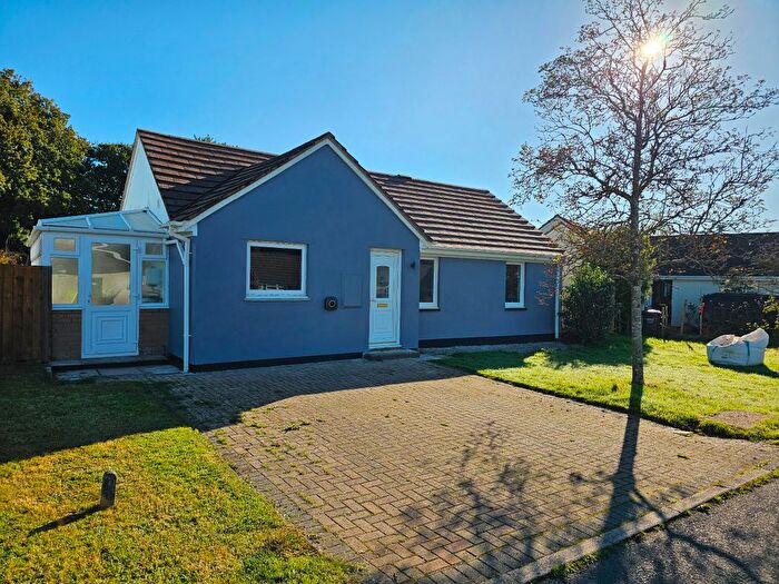 3 Bedroom Bungalow To Rent In Four Ways Drive, Chulmleigh, EX18
