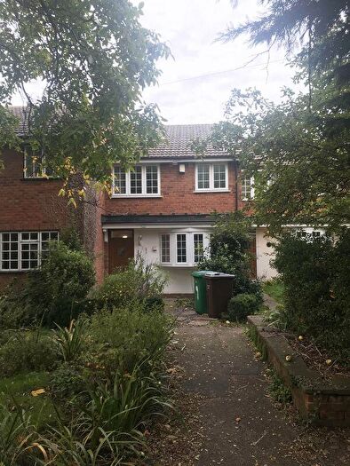 4 Bedroom Detached House To Rent In Mirberry Mews - Off Sherwin Road, Nottingham, NG7