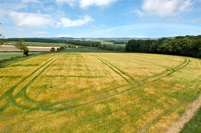 Land For Sale In Belton, Grantham, Lincolnshire, NG32