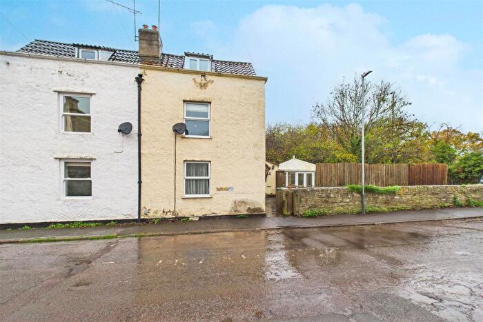 3 Bedroom Semi-Detached House For Sale In Cottage For Updating | Keynsham, BS31