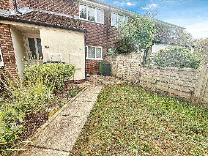 1 Bedroom Maisonette For Sale In Knowsley Road, Tilehurst, Reading, RG31
