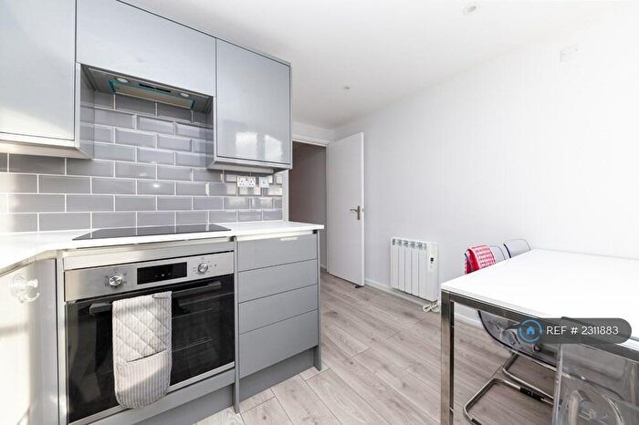 1 Bedroom Maisonette To Rent In Riverside Mill, Godmanchester, Huntingdon, PE29