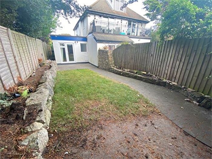 1 Bedroom Flat To Rent In Stourcliff Avenue, Southbourne, BH6