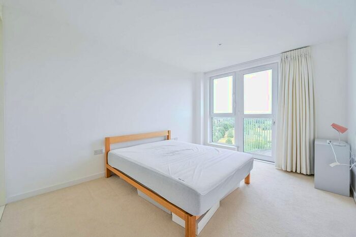 1 Bedroom Flat To Rent In Ottley Drive, Kidbrooke, London, SE3