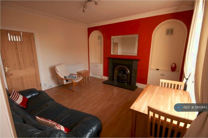 1 Bedroom Flat To Rent In Claremont Street, Aberdeen, AB10