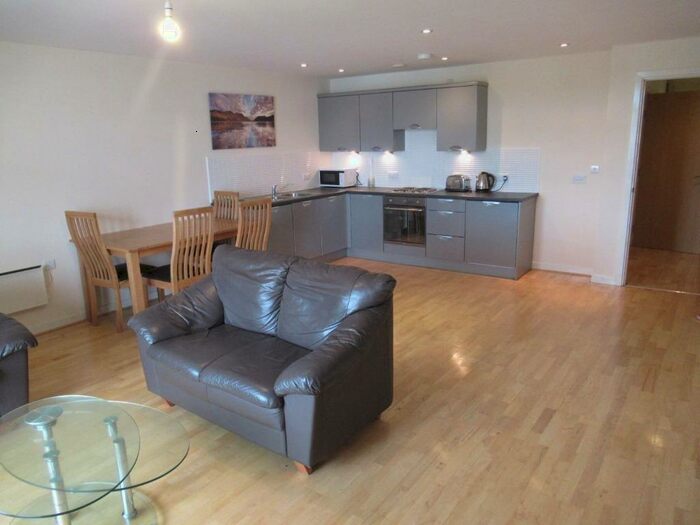 1 Bedroom Flat To Rent In Bramall Lane, Sheffield, S2