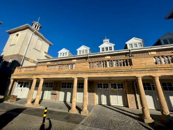 1 Bedroom Duplex To Rent In Knightstone Theatre, Knightstone Causeway, Weston-super-Mare, BS23