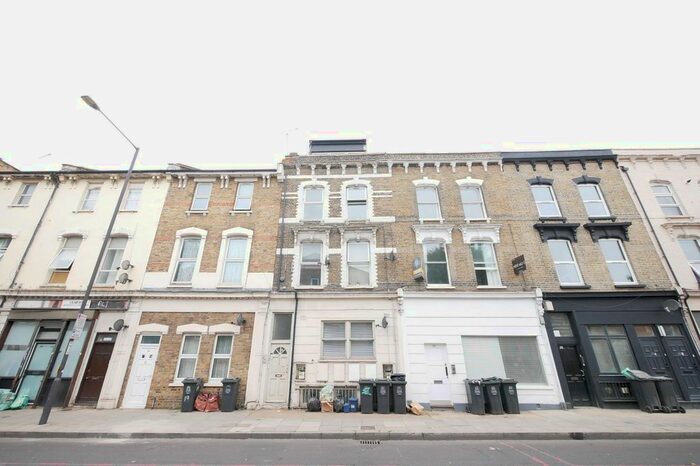 2 Bedroom Flat To Rent In Rectory Road, Stoke Newington, N16