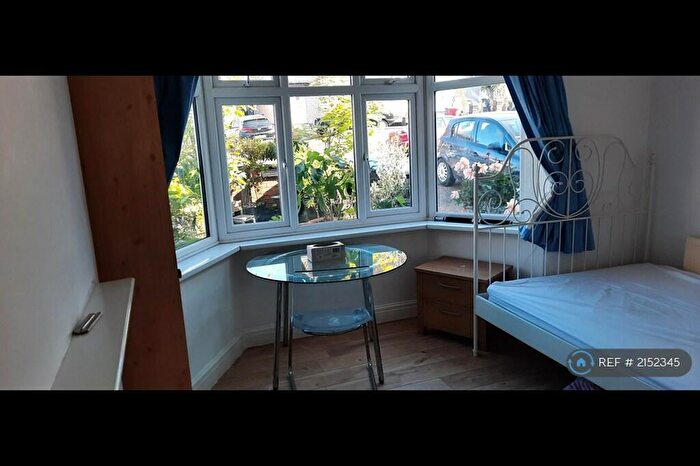 Studio To Rent In The Ridgeway, London, NW9