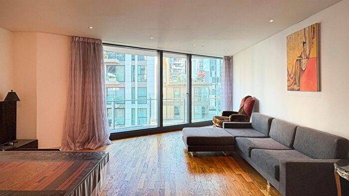 2 Bedroom Flat For Sale In Hermitage Street, Paddington, London, W2