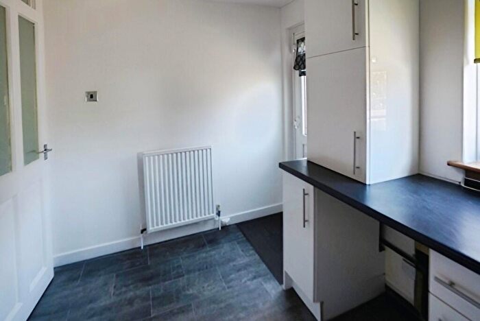 1 Bedroom Flat To Rent In Gartcarron Hill, Glasgow, G68