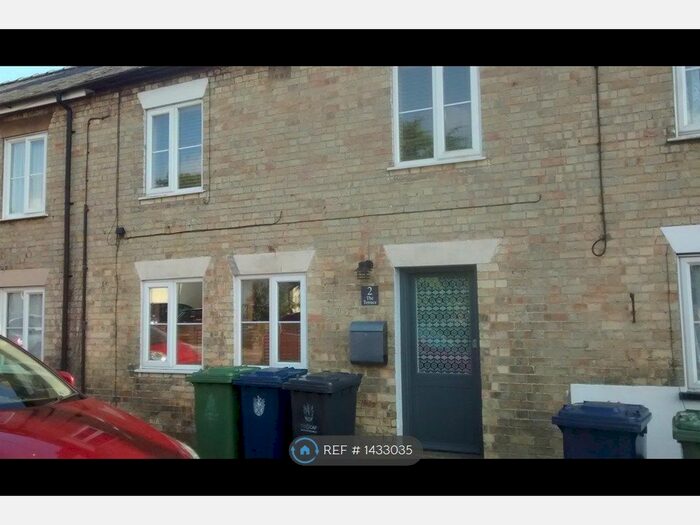 2 Bedroom Terraced House To Rent In The Terrace, Horseheath, CB21
