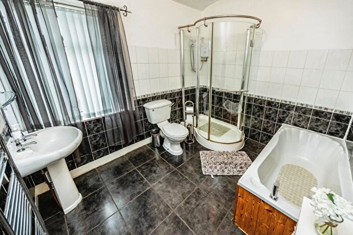 3 Bedroom Terraced House For Sale In Eleanor Street, Fartown, Huddersfield, West Yorkshire, HD1