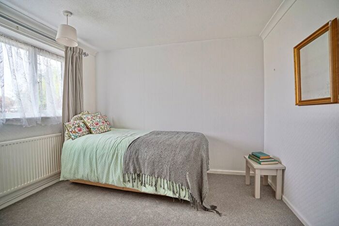 2 Bedroom Detached Bungalow For Sale In Aversley Road, Sawtry, Huntingdon, PE28