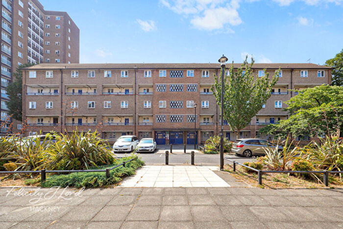 4 Bedroom Flat For Sale In Paragon Road, London, E9