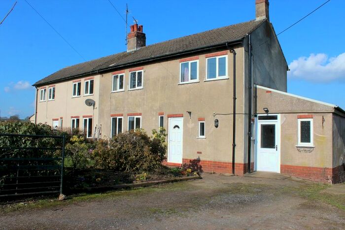 Property To Rent In Bradley In The Moors, Alton, Stoke-On-Trent, ST10