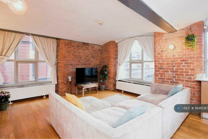 1 Bedroom Flat To Rent In Royal Mills, Manchester, M4
