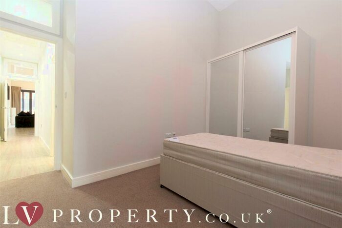 2 Bedroom Apartment To Rent In Mantella Lofts, Pemberton Street, Birmingham, B18