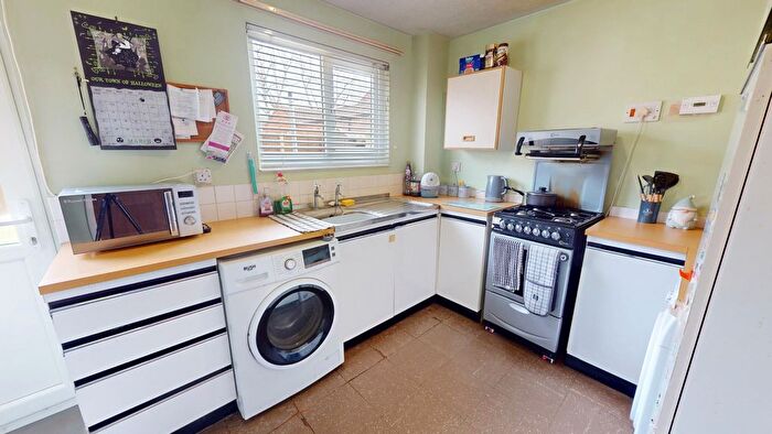 2 Bedroom Semi-Detached House For Sale In Leicester Way, Leegomery, Telford, Shropshire, TF1