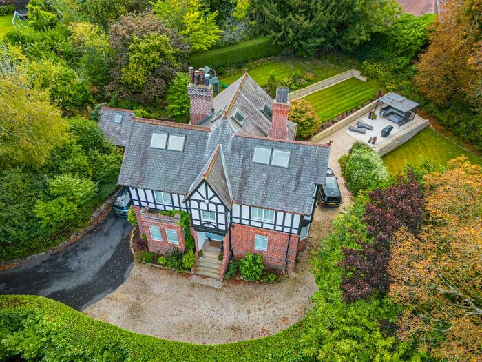 Houses for sale & to rent in LS21 1LG, Arthington Lane, Adel And