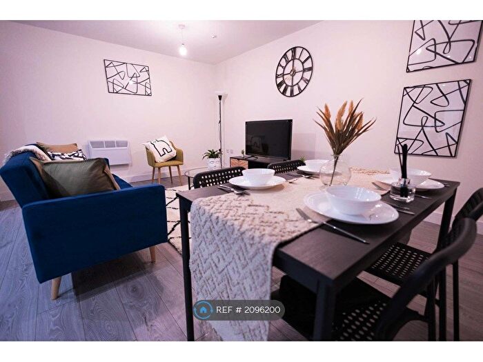 1 Bedroom Flat To Rent In Vivian Court, Hemel Hempstead, HP1