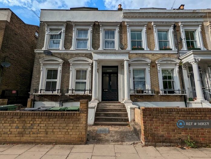 3 Bedroom Maisonette To Rent In Kenninghall Road, London, E5