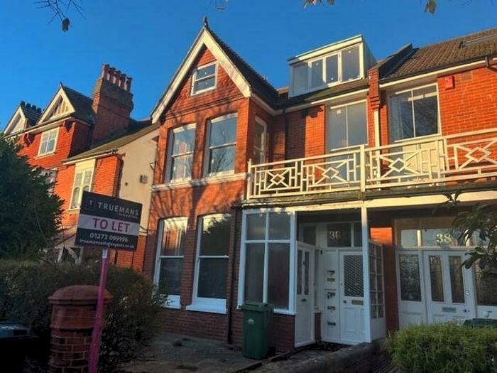 1 Bedroom Flat To Rent In Pembroke Avenue, Hove, BN3