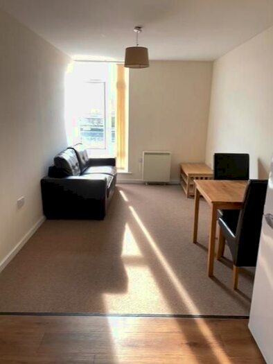 1 Bedroom Flat To Rent In Harbour Walk, Hartlepool, TS24