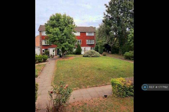 2 Bedroom Maisonette To Rent In Clareville Road, Orpington, BR5