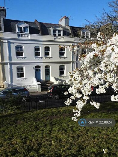 1 Bedroom Flat To Rent In Citadel Road East, Plymouth, PL1