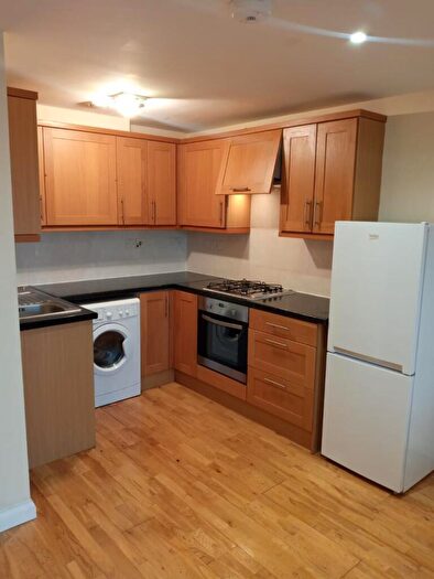 1 Bedroom Apartment To Rent In Windsor Close, Northwood, Middlesex, HA6