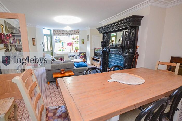 1 Bedroom Flat For Sale In Balmoral Terrace, Saltburn-By-The-Sea, TS12
