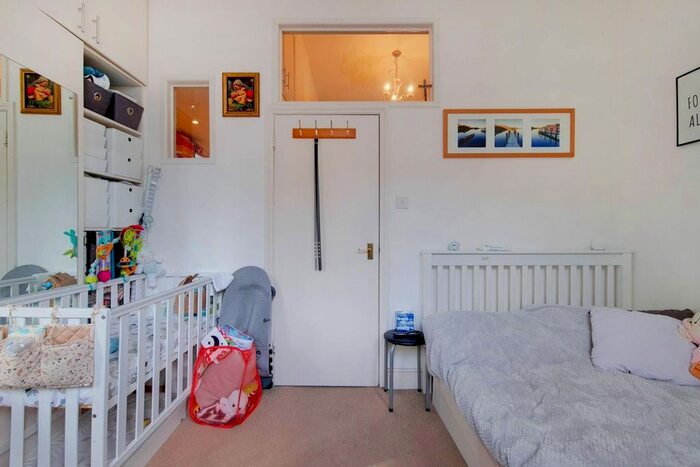 1 Bedroom Flat To Rent In Sinclair Road, Olympia, London, W14