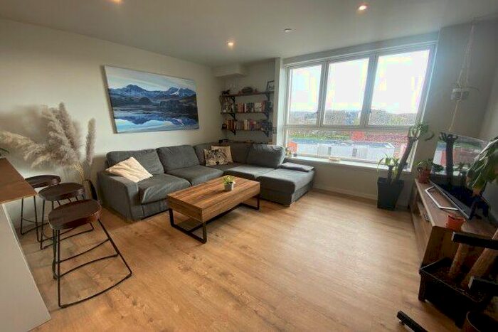 1 Bedroom Flat To Rent In Dalby Avenue, Bristol, BS3