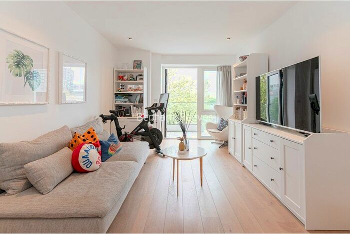 1 Bedroom Flat To Rent In Kew Bridge Road, Brentford, TW8